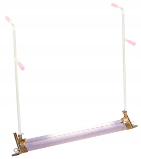 Na dlažbu - KEFÍKOVÁ DOSKA Probst strip 165cm TELEPLAN