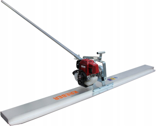 Vibračné pás KREBER K-LW 1500 B