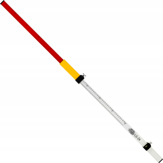 Nivelak -  LASEROVÝ MERACÍ STOJAN NIVEL LS-24