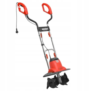 Kultivátor -  HECHT 738 1000W ĽAHKÝ ELEKTRICKÝ PODKLADAČ