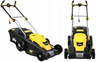 Kosačka elektrická - NOSIČOVÝ NÁVOD GTK 1800W INDUKČNÝ MOTOR 42cm +