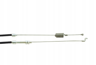 Lanko na kosačku – Castel Garden GGP Drive Cable, napr. 534 PAN 504 TR-E