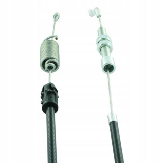 Lanko na kosačku – Stiga 46 S BG5553 Club Collector 46 O Drive Cable