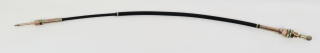 Vibračná doska - REVERSE LANO pre 6 mm, 122 cm zhutňovač Weber TC52