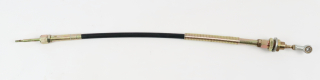 Vibračná doska - REVERSE LANO pre 6 mm, 79 cm zhutňovač Dromasz