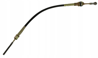 Vibračná doska - Reverzný kábel pre zhutňovač 850 mm, priemer 6 mm