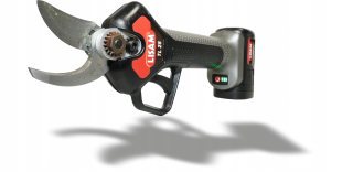 Nožnice - Lisam Electric Sekator TL / 25 na batériách 9405