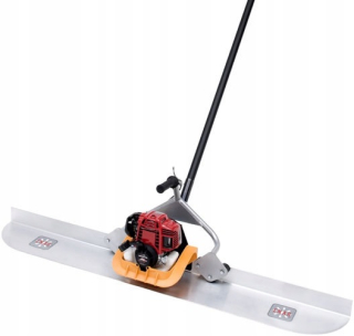 Vibračná lata, doska na betón - VIBRAČNÁ NÁPLŇ ENAR MISTRAL H 1,5m. 150cm.