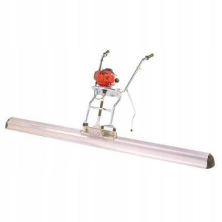 Vibračná doska Belle Easy Screeed Pro 250 cm