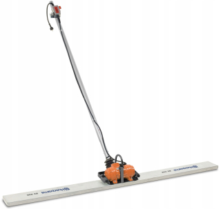 Vibračná lata, doska na betón - VIBRAČNÝ TYČ HUSQVARNA BV20E ATLAS COPCO 2 M