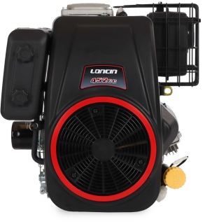 Spaľovací motor Loncin LC1P92F1