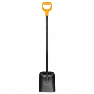Lopata - TESNENÁ BRÚSKA S PÍSMOM 127CM FISKARS 1003457