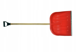 Lopata - Snehová lopatka Snow Removers 135 cm Štruktúra