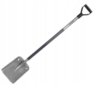 Lopata - ERGONOMICKÁ lopata