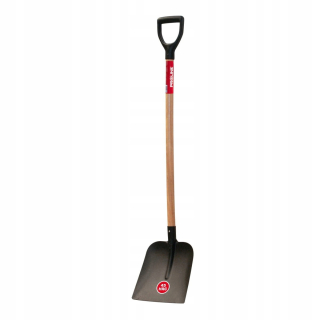 Lopata - Sand Shovel Hart. Drevený dmeň 1250mm Prola