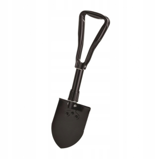 Lopata - SKLÁPACIA lopatka 45 cm SILNÁ PL