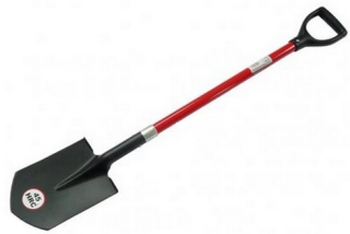 Szpadel FG