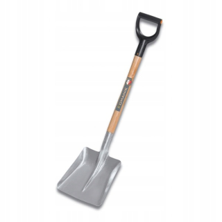 Lopata - LOŽISKO DO AUTA NA SNEHOVÝ ALU 80 cm DREVENÝ Hriadeľ
