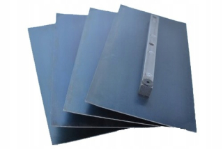 BLUE STEEL BLADE 90 100 2mm 34x15 BLUE STEEL