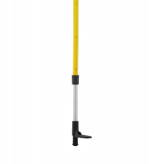 Nivelak - LP-33 KRÚTENÝ EXPANZNÝ STĹP 3,3 M NIVEL