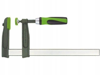 Svorky - LUNA 209521004 CAPER CARPENTER F 500X175MM