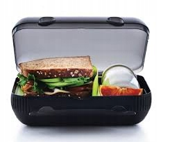 Tlaková umývačka - Obed box pre neho tupperware orig