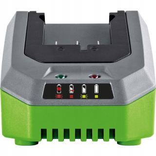 Lux-tools rýchla nabíjačka 20 V