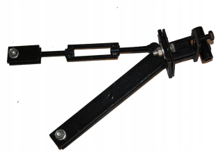 Skrutkový konektor GENEA WM900
