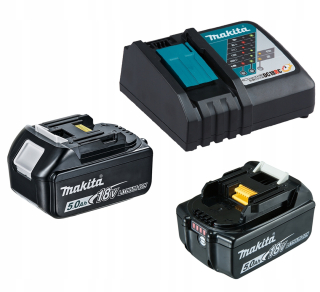 Batéria Li-Ion Makita 18 V 5 Ah
