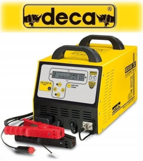 Autonabíjačka - Deca SC 3300B 6/12 / 24V 60A Booster 300A Nabíjačka