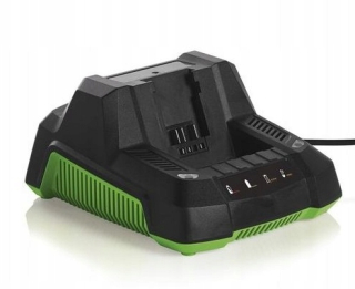 FLG 40 A1 Florabest Battery Chailger