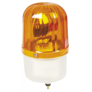 Výstražná lampa ROOK stroj 230V SIGNÁL