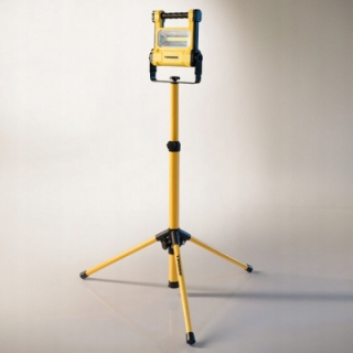 Príslušenstvo náradia - Stojanová lampa 1.1m TS-1935