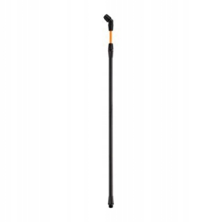 Postrekovač - Nastaviteľný teleskopický násyp 60-120 cm Quasar