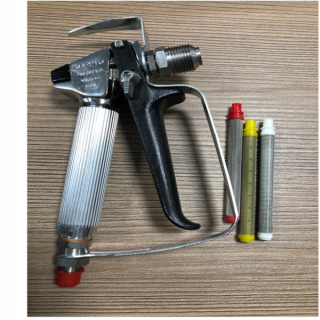 Bezvzduchové pištole Larius 7/8 "250 bar