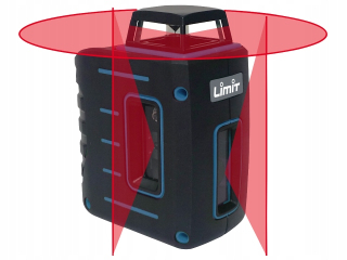 Krížový laser - Cross Laser 360v2 Limit