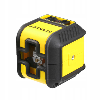 Krížový laser - STANLEY CUBIX STHT77498-1 červený krížový laser