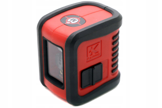 Krížový laser - Cross Laser Leveller Kapro Ka842 Bambino