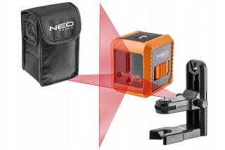 Nivelak - Cross Laser NEO 75-100