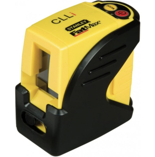 Nivelak - Cross line laser, STANLEY CLLI laser level
