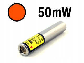 Nivelak - LAMBDAWAVE 50mW laser s červenou čiarou IP67 638nm