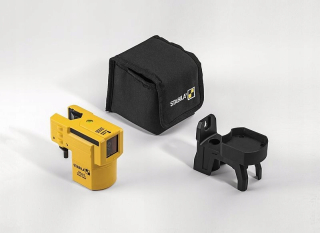 Nivelak -  Stabila LAX 50 G zelený krížový laser