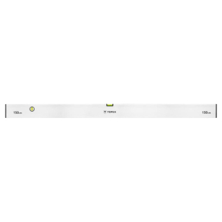 Nivelak -  Murovacia lata 150 cm 2 libelle TOPEX 29C122