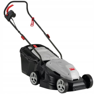 Kosačka elektrická - Svetlo Elektrické trávnik Lawn 1000W 2N1