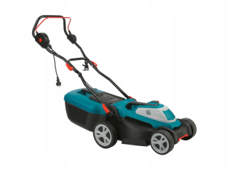 Kosačka elektrická - Vedúci elektrickej kosačky Kc1400B