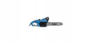 Píla - Elektrická píla Leader Chainsaw Yp1814