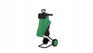 Lider Elektrický drvič TC24 2400 W