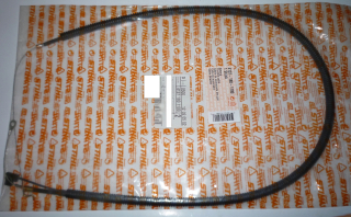 Krovinorez - Spĺňa odkaz. Plyn STIHL FS 80, 85 ORGINAL