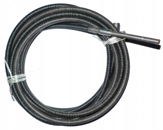 Hnacie lano betónového vibrátora WP-50 4 m