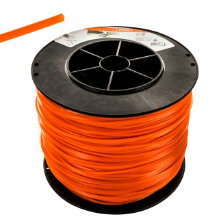 Stihl rezacia linka 00009302613 2,4 mm 434 m štvorcových